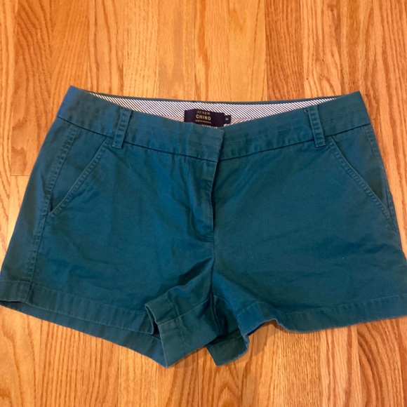 J. Crew Pants - j.crew womens chino - size 8